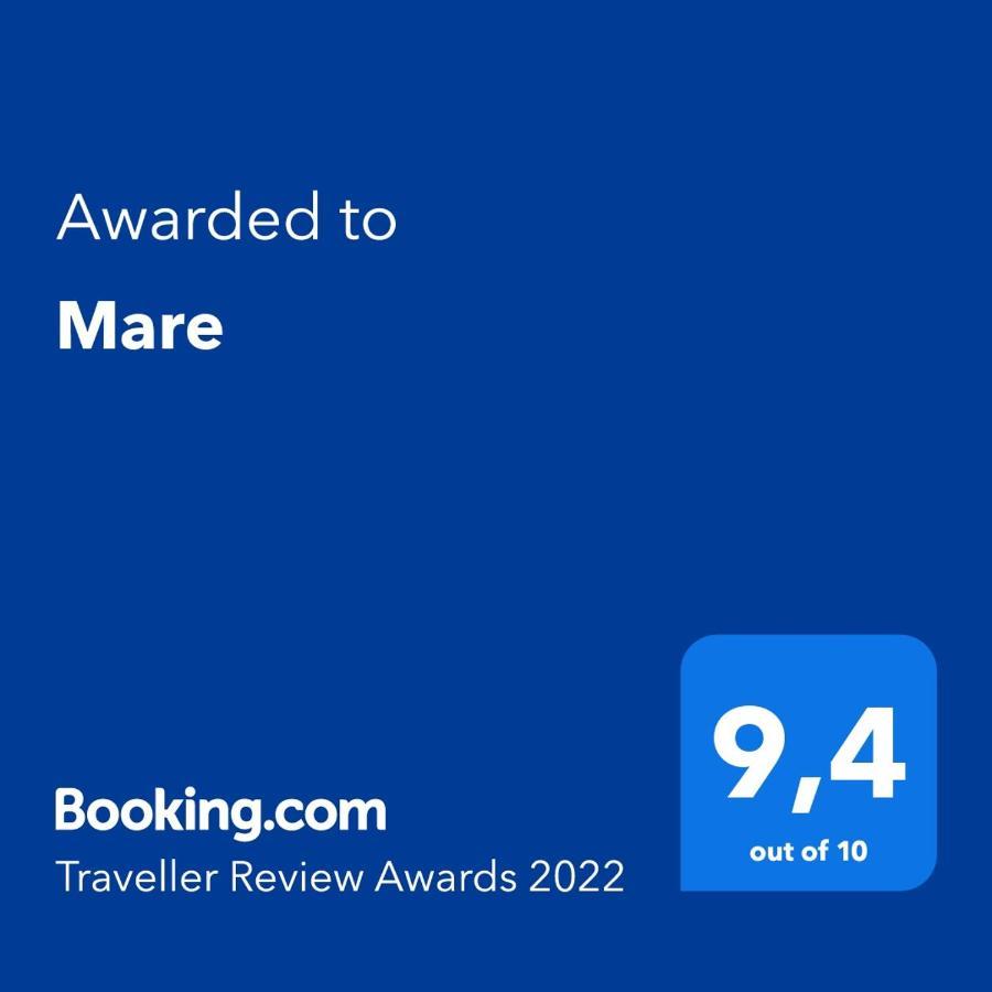 罗戈兹尼察Mare公寓 外观 照片
